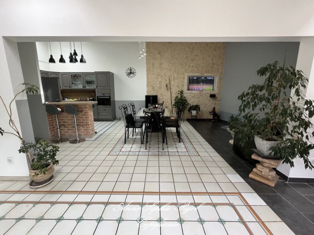 � vendre  Maison Cauvigny (60730)