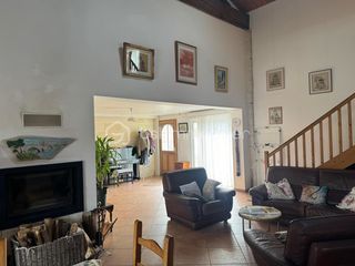  Maison � vendre 10 pi�ces 322 m�