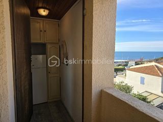  Appartement � vendre 2 pi�ces 23 m�