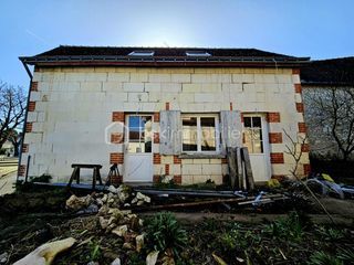  Maison � vendre 3 pi�ces 33 m�