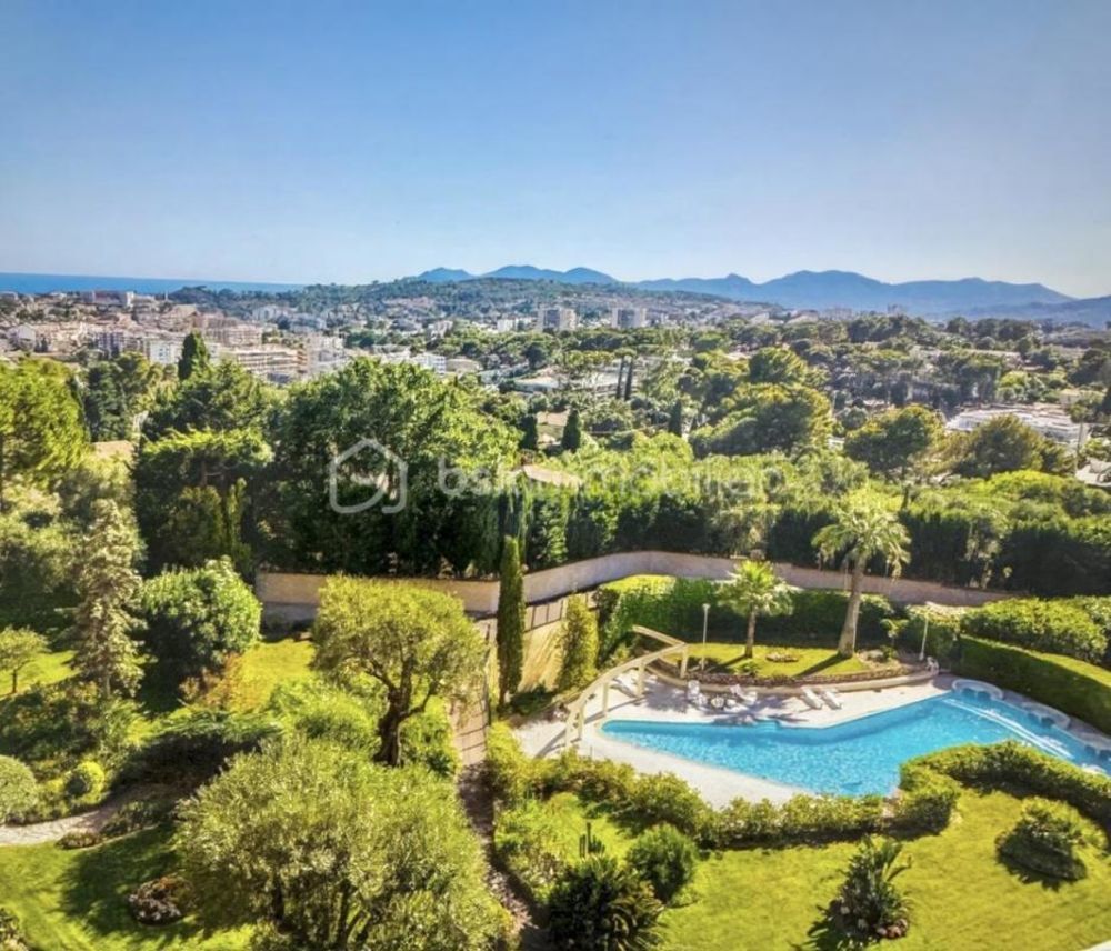 � vendre  Appartement Le Cannet (06110)