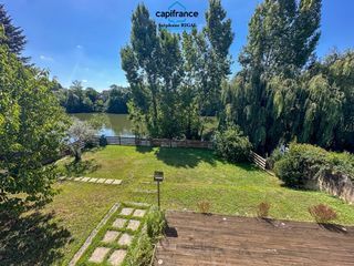  Maison � vendre 9 pi�ces 190 m�