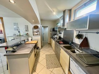  Maison � vendre 9 pi�ces 171 m�