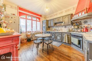  Maison � vendre 7 pi�ces 165 m�