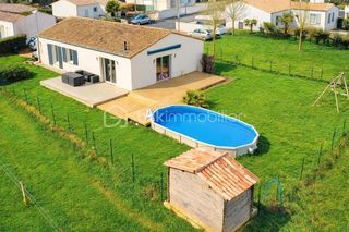  Maison � vendre 6 pi�ces 115 m�