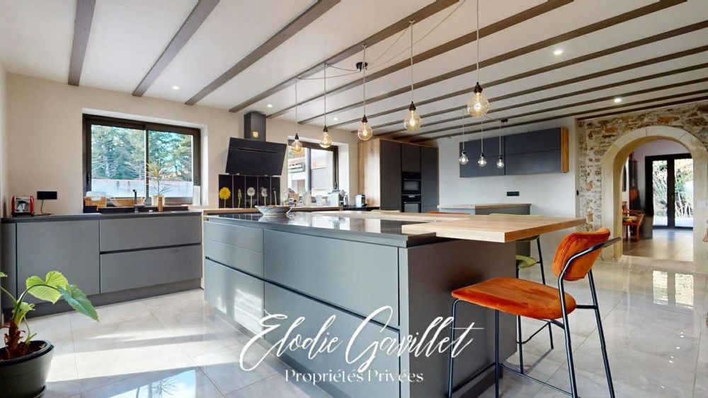 � vendre  Propri�t�/ch�teau Saint-Denis (11310)