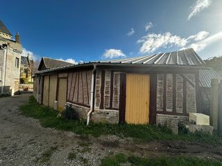  Maison � vendre 4 pi�ces 105 m�