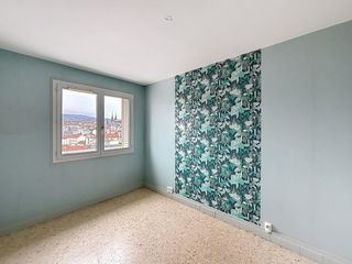  Appartement � vendre 4 pi�ces 87 m�