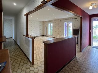  Maison � vendre 4 pi�ces 98 m�