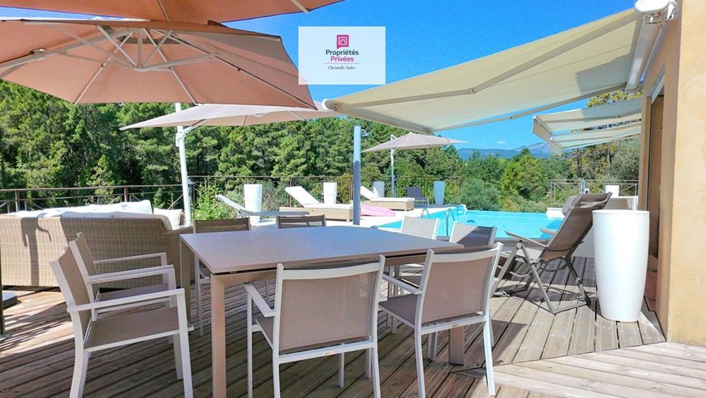 � vendre  Maison Montauroux (83440)