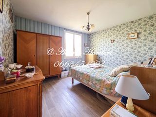  Maison � vendre 6 pi�ces 125 m�