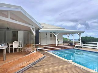  Villa � vendre 6 pi�ces 256 m�