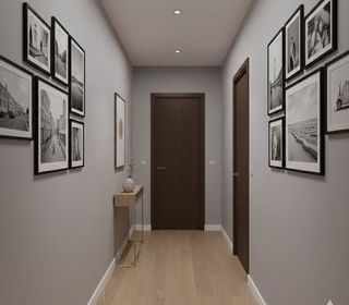  Appartement � vendre 3 pi�ces 68 m�