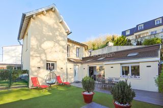  Maison � vendre 5 pi�ces 110 m�