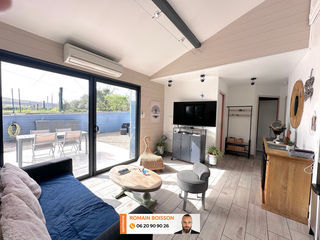  Maison � vendre 4 pi�ces 90 m�