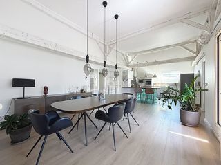  Appartement � vendre 4 pi�ces 138 m�