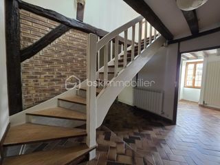  Maison � vendre 5 pi�ces 124 m�