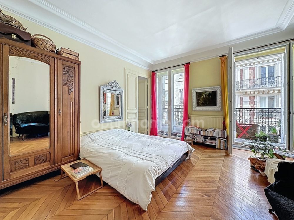 � vendre  Appartement Paris 2