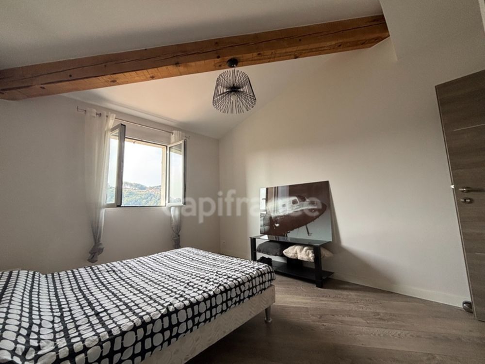 � vendre  Maison Cagnes-sur-Mer (06800)