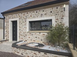  Maison 2 pi�ces 69 m� Brienon sur armancon