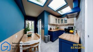  Maison � vendre 5 pi�ces 76 m�