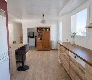  Appartement � vendre 5 pi�ces 166 m�