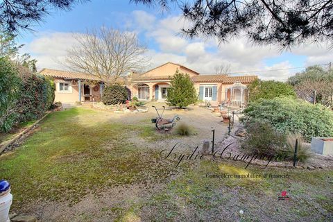   Maison d'architecte et g�te Argens Minervois 7 pi�ce(s) 177 m2 Maison - 7 pi�ce(s) - 177 m�