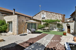  Maison � vendre 8 pi�ces 205 m�