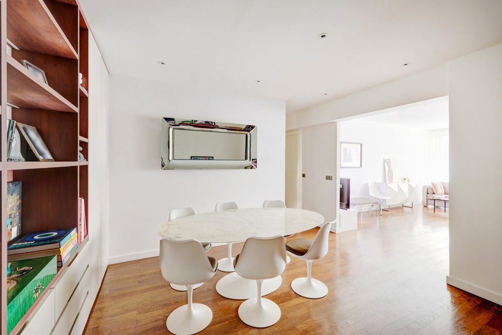 � vendre  Appartement Paris 8