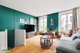  Appartement � vendre 3 pi�ces 65 m�