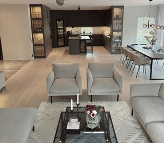  Appartement � vendre 4 pi�ces 88 m�