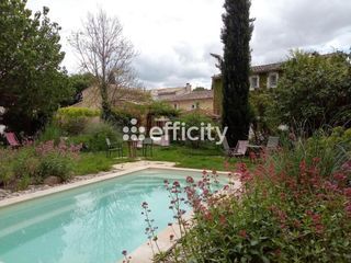  Maison � vendre 9 pi�ces 230 m�