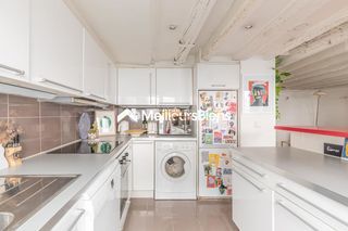  Appartement � vendre 2 pi�ces 59 m�