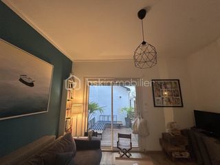  Maison � vendre 5 pi�ces 83 m�