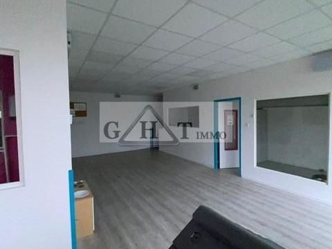 BUREAUX 4300 91140 Villebon sur yvette