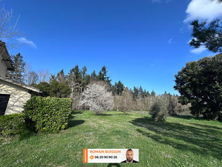  Maison � vendre 6 pi�ces 180 m�