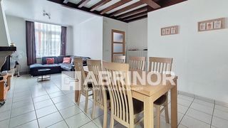  Maison � vendre 5 pi�ces 131 m�