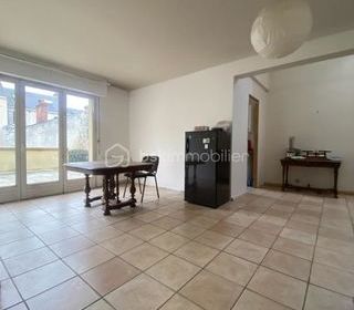  Appartement � vendre 3 pi�ces 63 m�