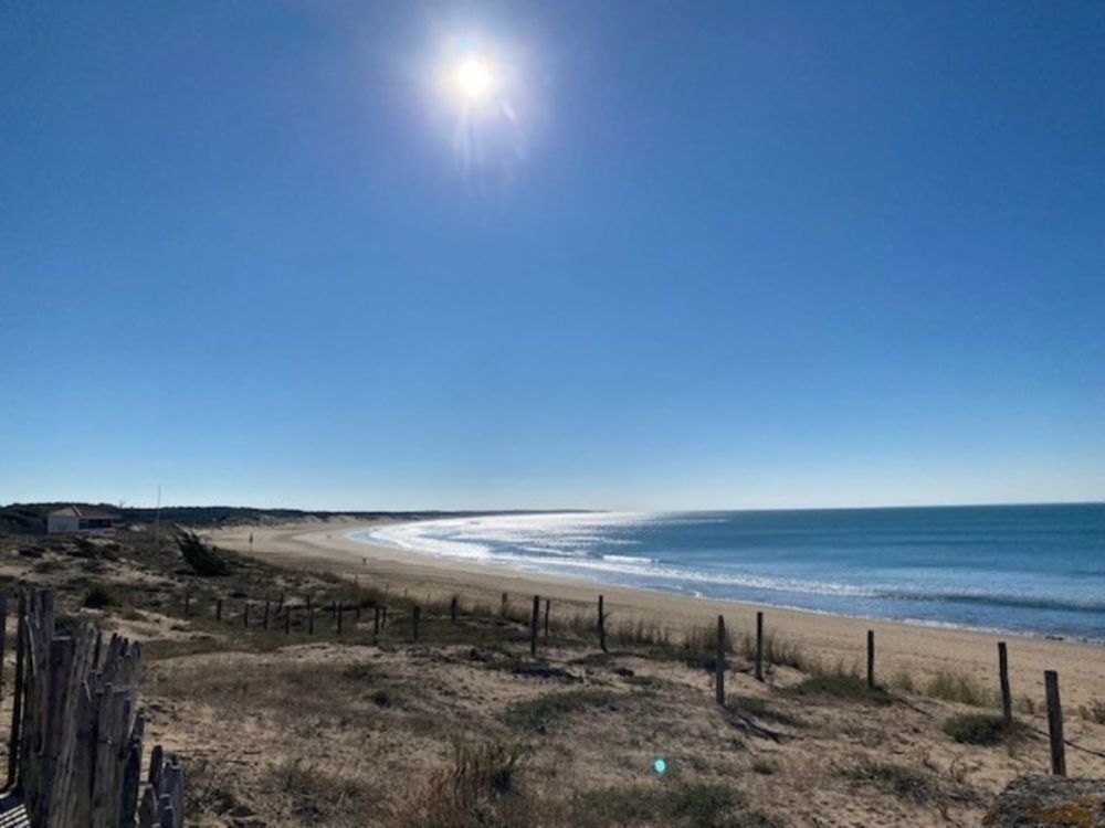 � vendre  Propri�t�/ch�teau Longeville-sur-Mer (85560)