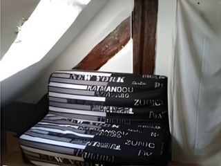  Appartement � louer 1 pi�ce 11 m�