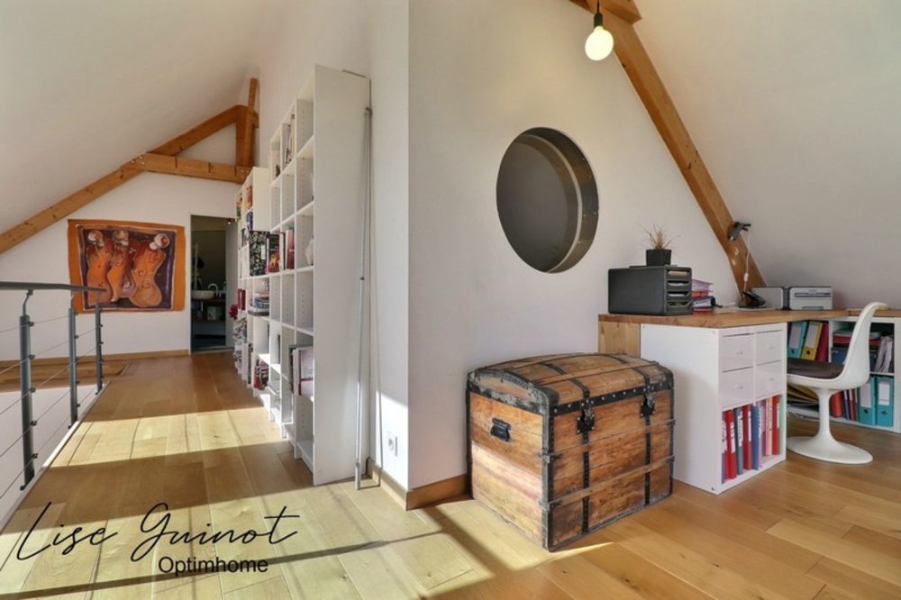 � vendre  Maison Orgeval (78630)