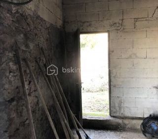  Terrain � vendre 892 m�