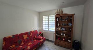  Maison � vendre 5 pi�ces 110 m�