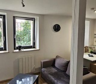  Appartement � louer 1 pi�ce 28 m�