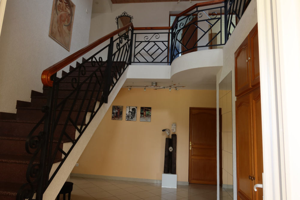 � vendre  Maison Larringes (74500)