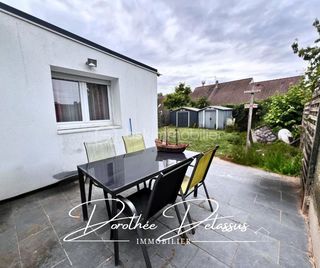  Maison � vendre 6 pi�ces 133 m�