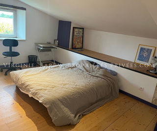  Maison � vendre 10 pi�ces 350 m�