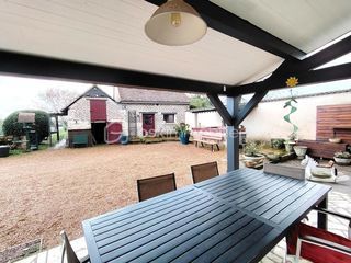  Maison � vendre 6 pi�ces 223 m�