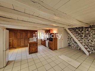  Maison � vendre 6 pi�ces 167 m�