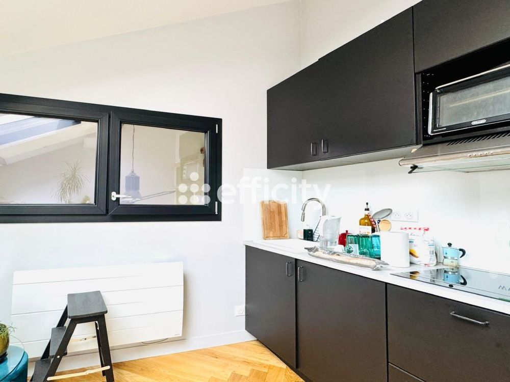 � vendre  Appartement Ch�tillon (92320)